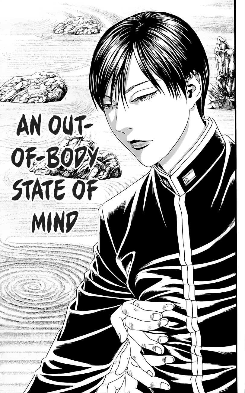 Teiichi no Kuni Defend the school flag with your life! 第53页