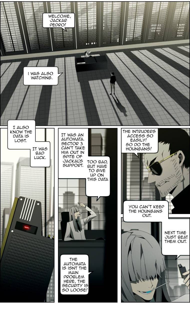 AUTOMATA Vol. 1 Ch. 2 第24页
