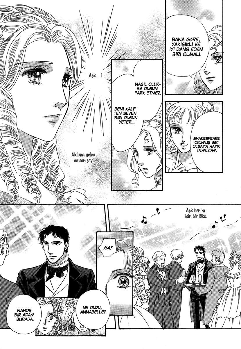 Secrets of a Summer Night Ch. 1 第12页