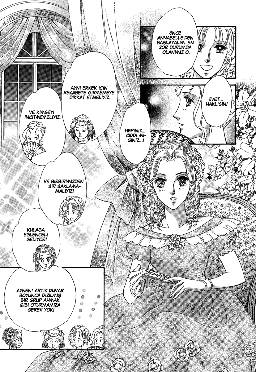 Secrets of a Summer Night Ch. 1 第20页