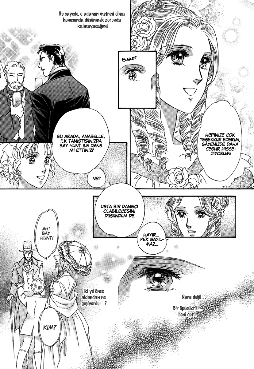 Secrets of a Summer Night Ch. 1 第22页