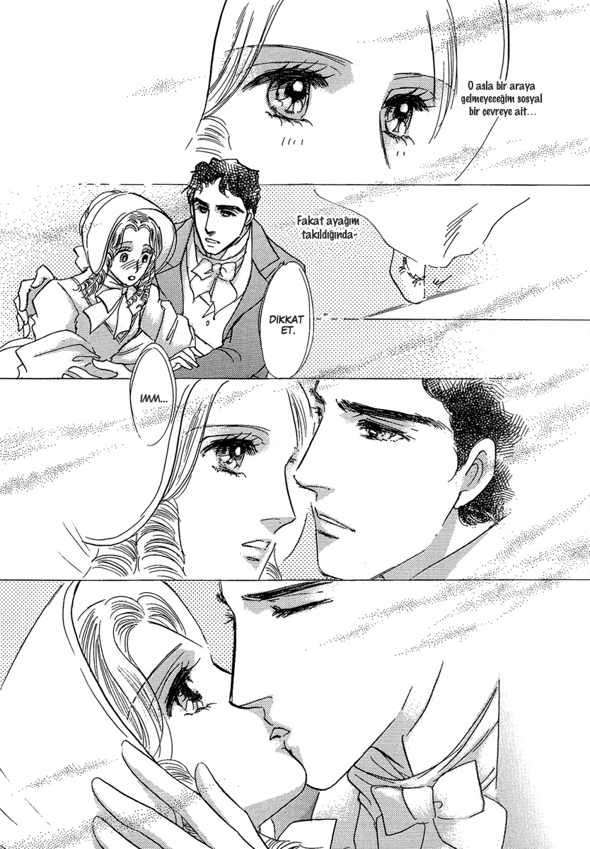 Secrets of a Summer Night Ch. 1 第24页