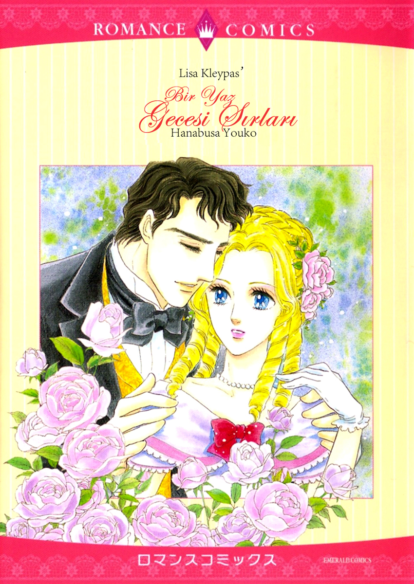 Secrets of a Summer Night 第4页