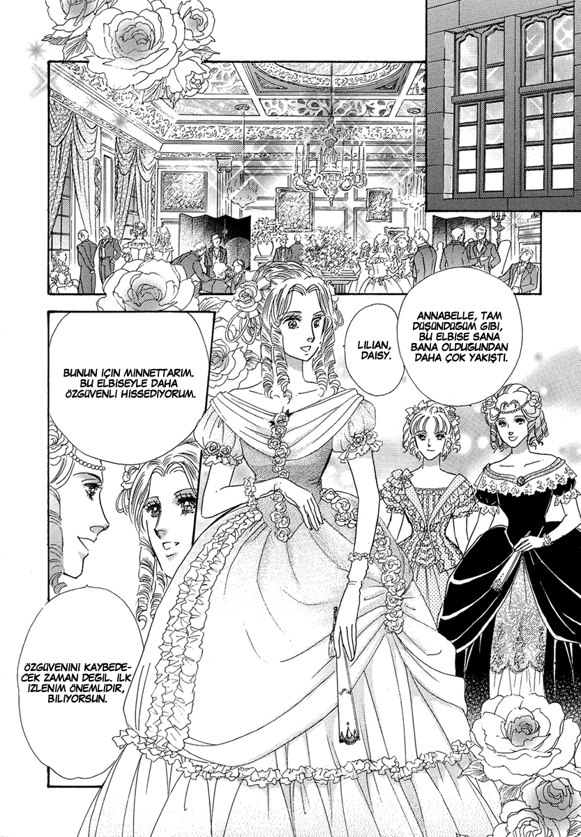 Secrets of a Summer Night Ch. 1 第31页