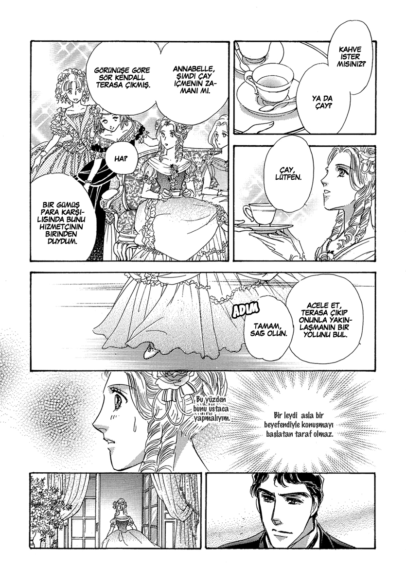 Secrets of a Summer Night Ch. 1 第36页