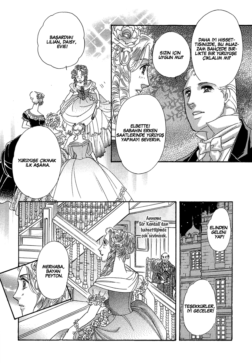 Secrets of a Summer Night Ch. 1 第38页