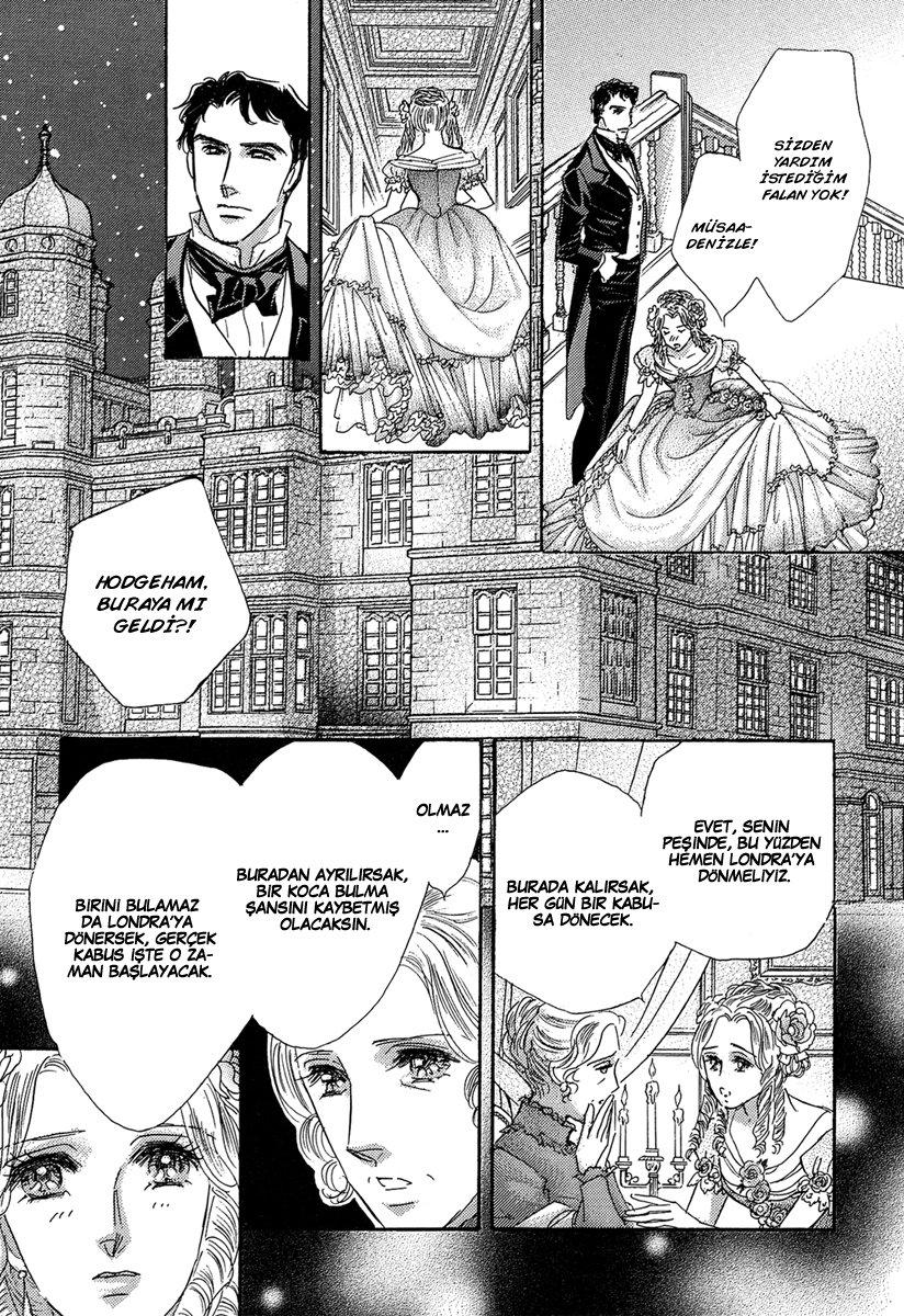 Secrets of a Summer Night Ch. 1 第42页