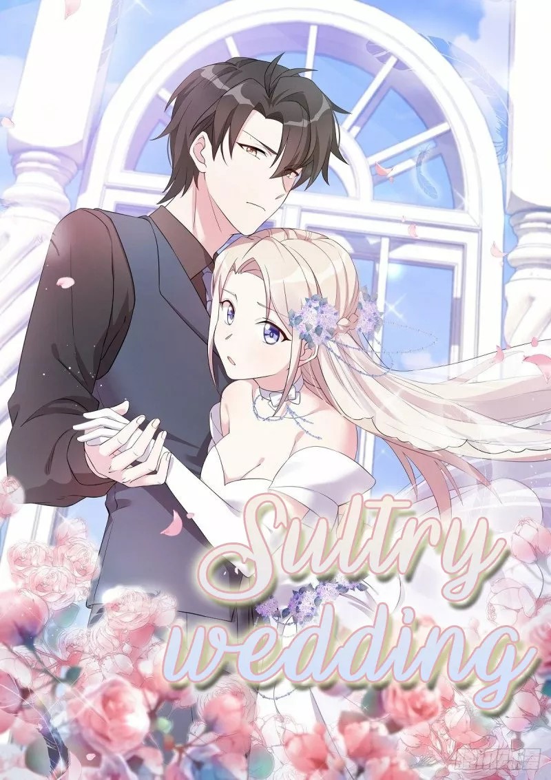 Sultry Wedding 第1页