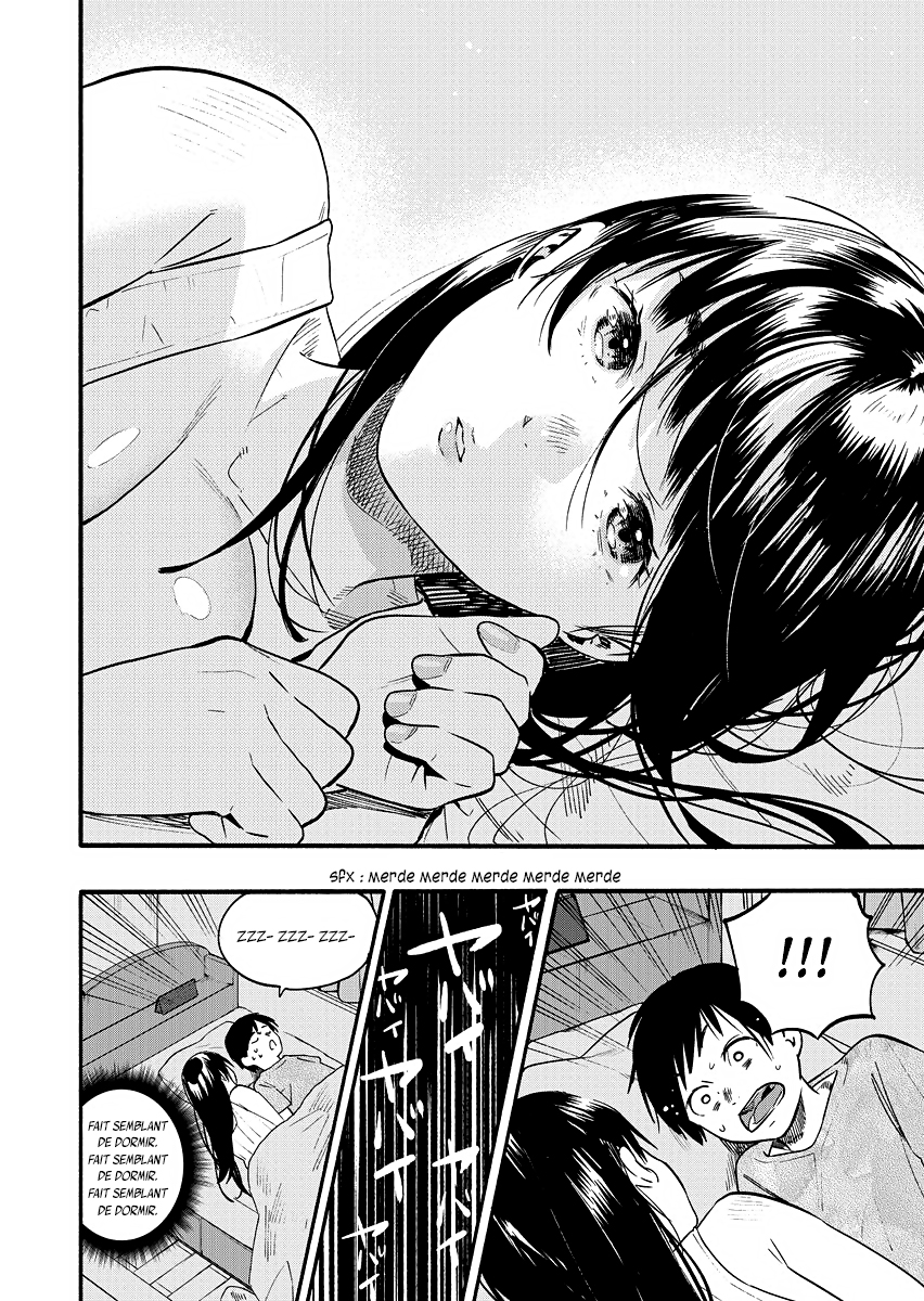 Osananajimi no Oneechan ga Sukitte Iu Betana Manga Oneshot 第19页