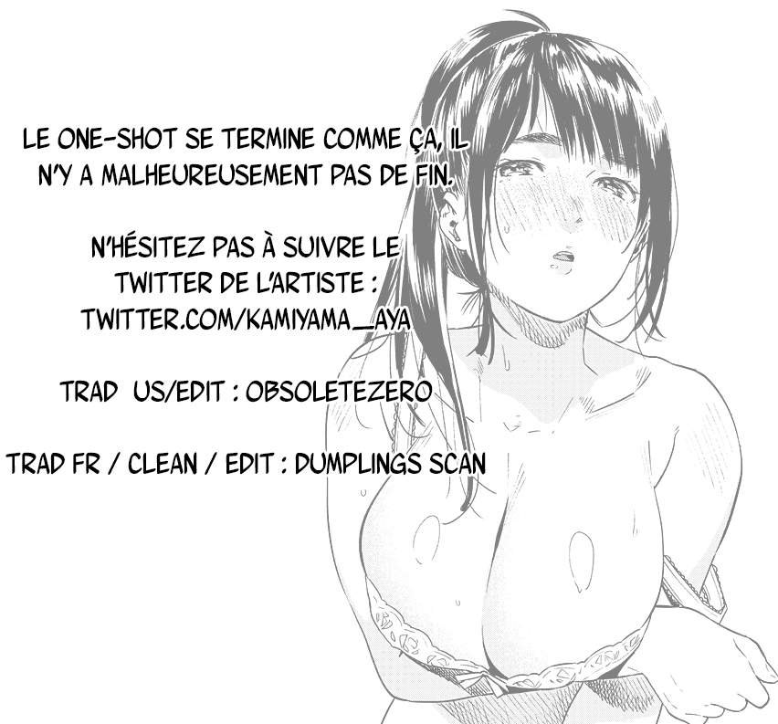 Osananajimi no Oneechan ga Sukitte Iu Betana Manga Oneshot 第24页