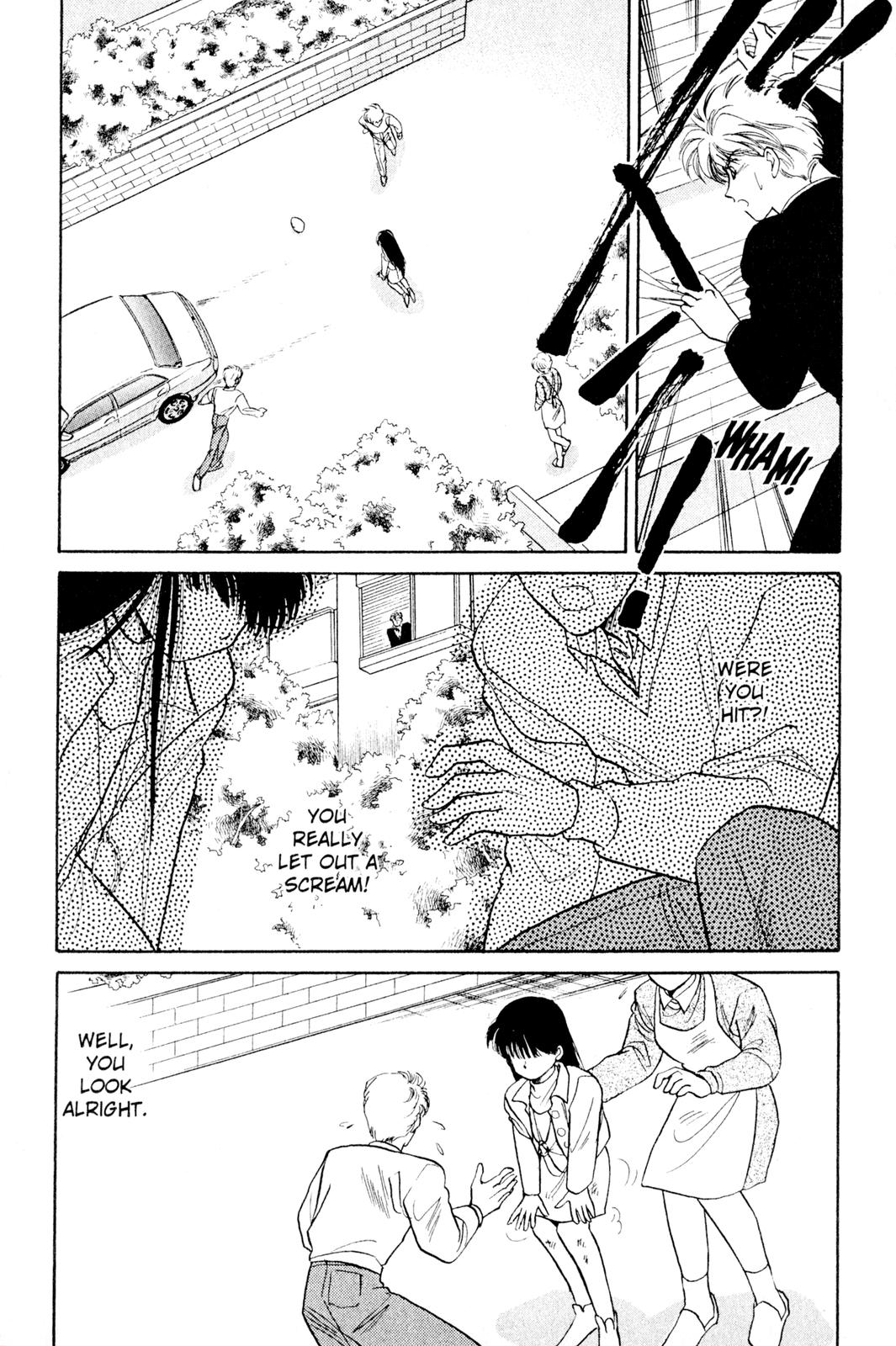 Fragments of a Spiral Memories Lost, Memories Found 第104页
