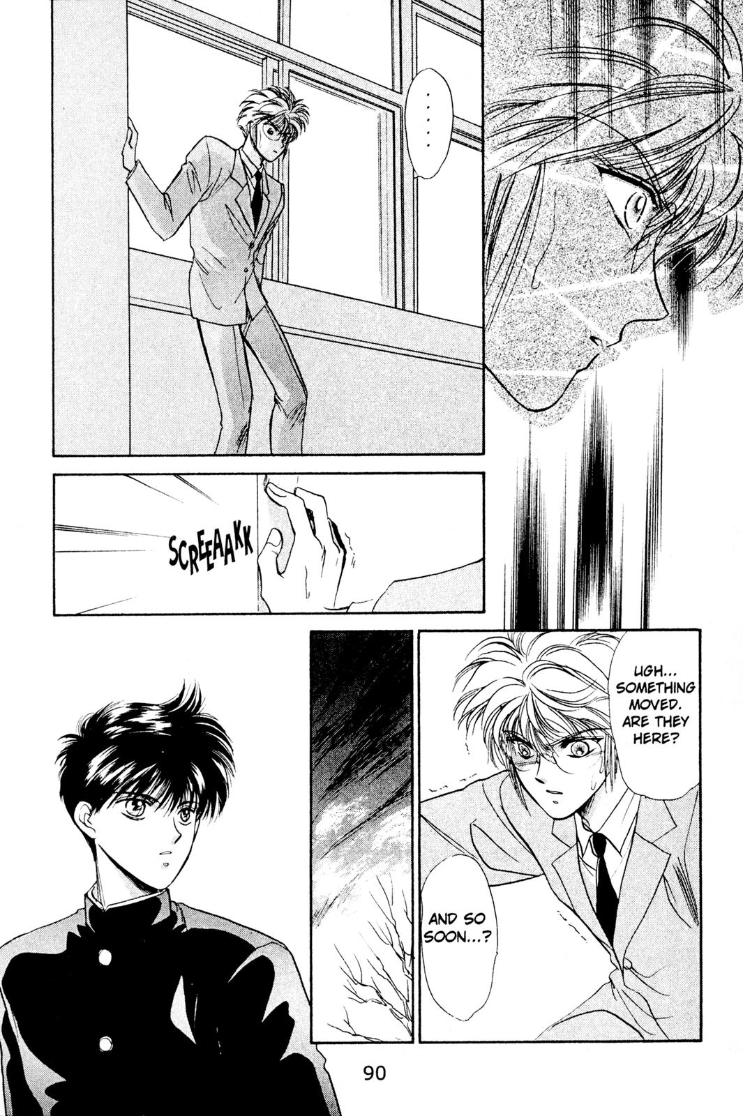 Fragments of a Spiral Memories Lost, Memories Found 第26页