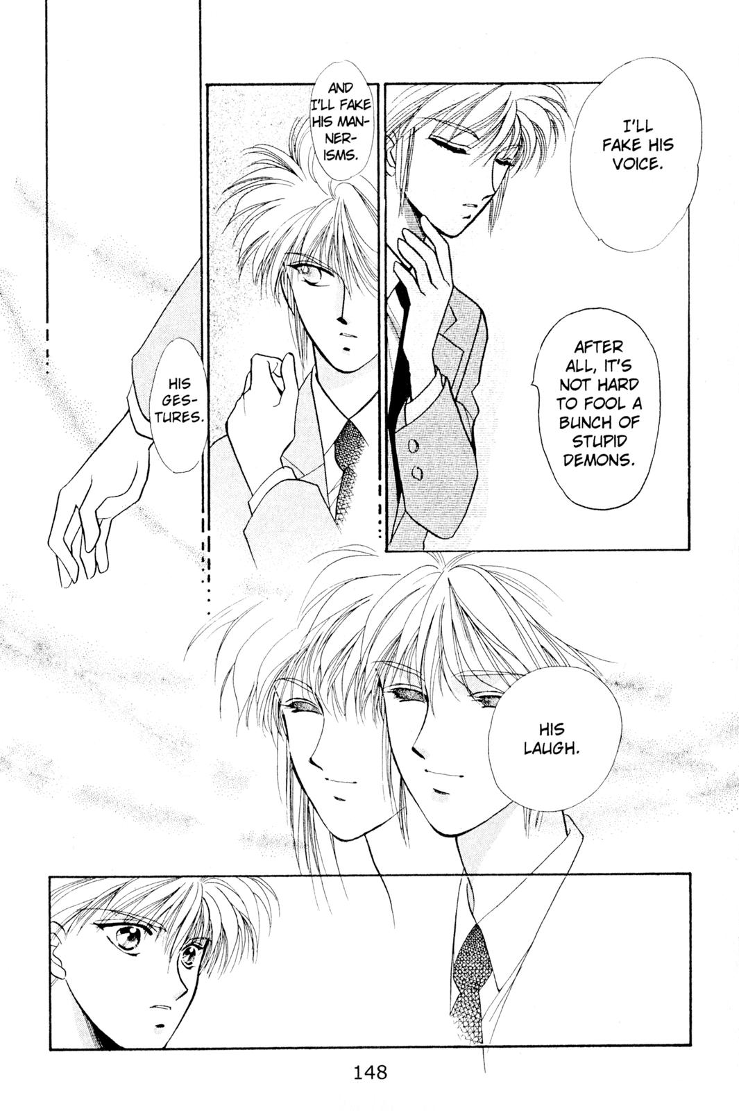 Fragments of a Spiral Memories Lost, Memories Found 第83页