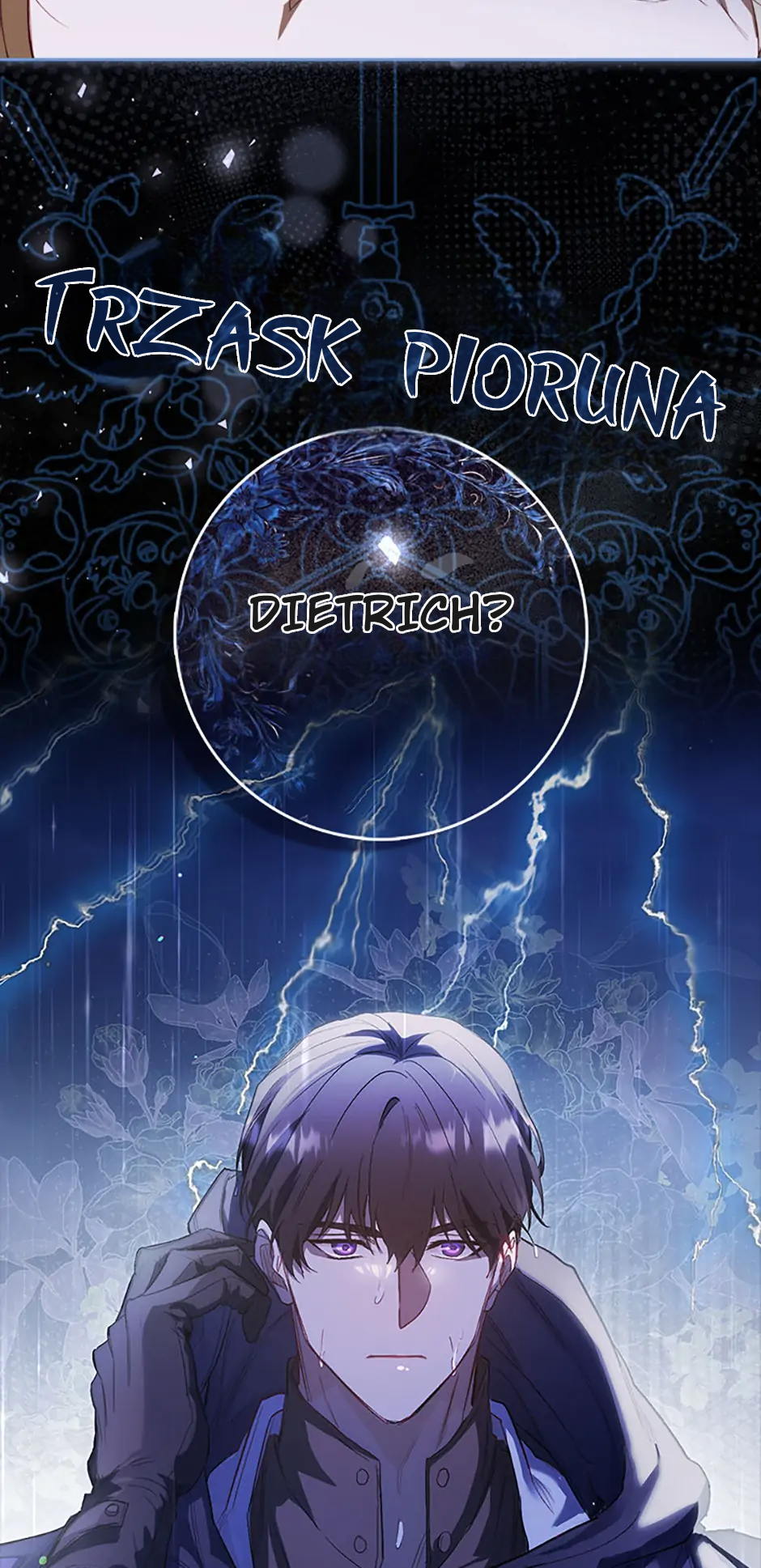 Imprisoned with the Horror Game's Male Lead Vol. 1 Ch. 1 第19页