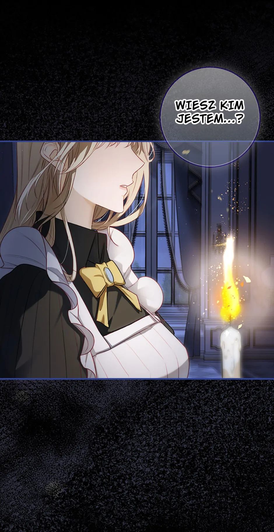 Imprisoned with the Horror Game's Male Lead Vol. 1 Ch. 1 第21页