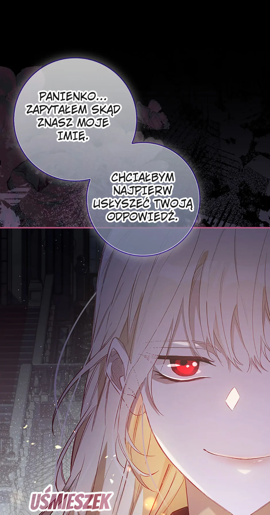 Imprisoned with the Horror Game's Male Lead Vol. 1 Ch. 1 第39页