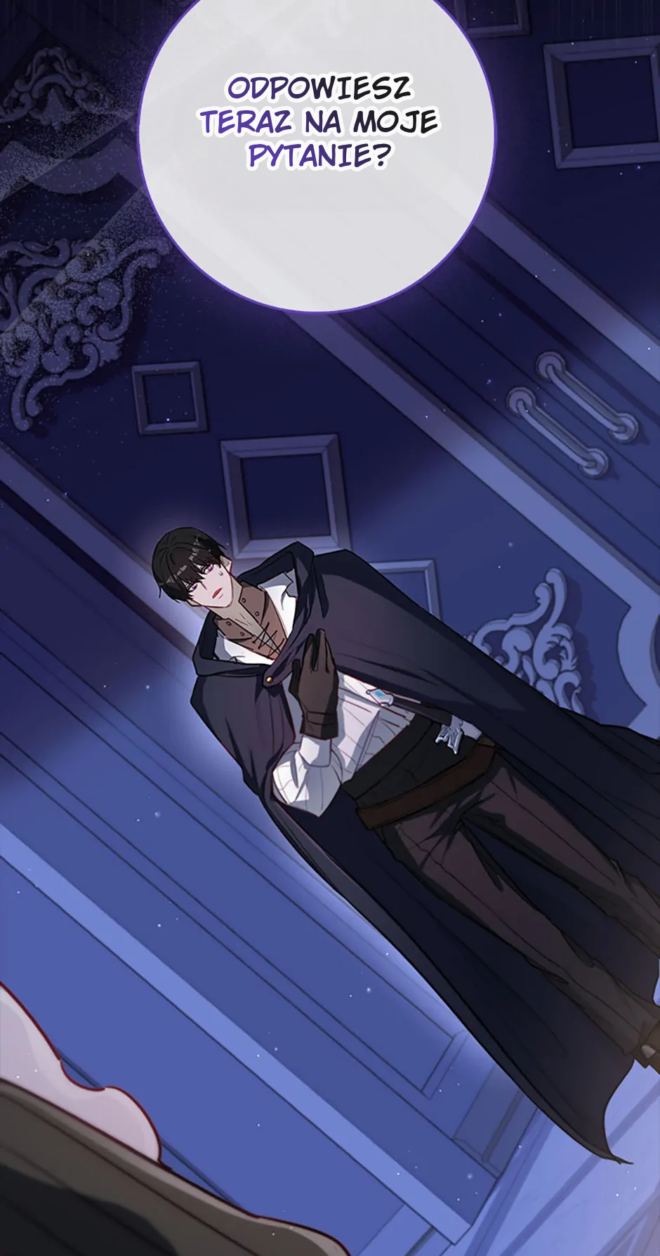 Imprisoned with the Horror Game's Male Lead Vol. 1 Ch. 1 第44页