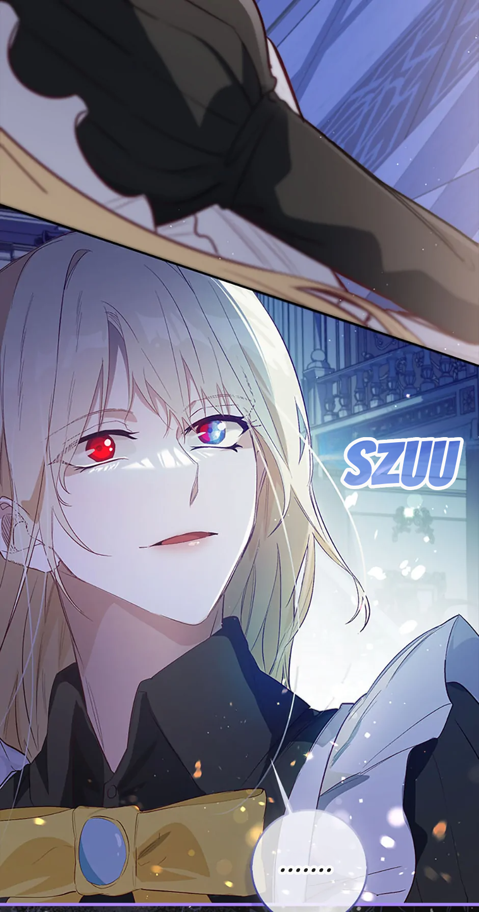 Imprisoned with the Horror Game's Male Lead Vol. 1 Ch. 1 第45页
