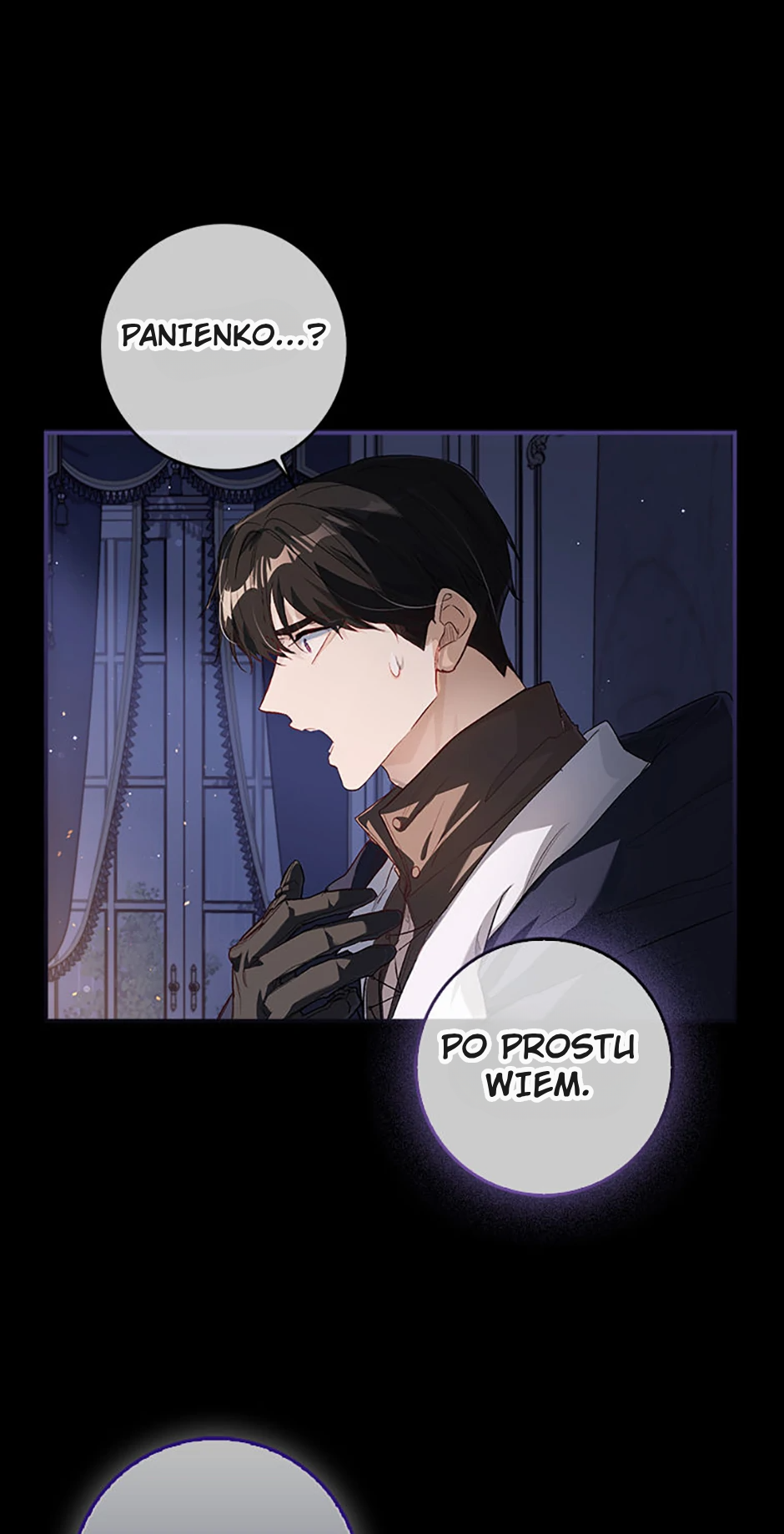 Imprisoned with the Horror Game's Male Lead Vol. 1 Ch. 1 第47页