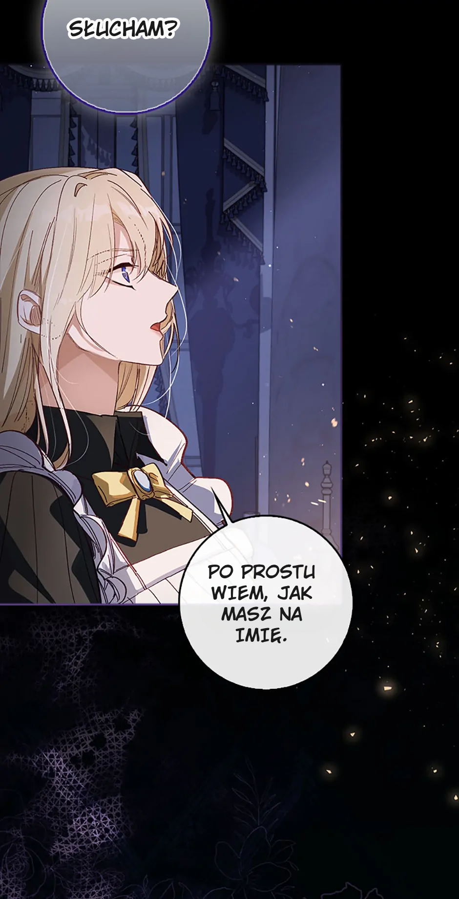 Imprisoned with the Horror Game's Male Lead Vol. 1 Ch. 1 第48页