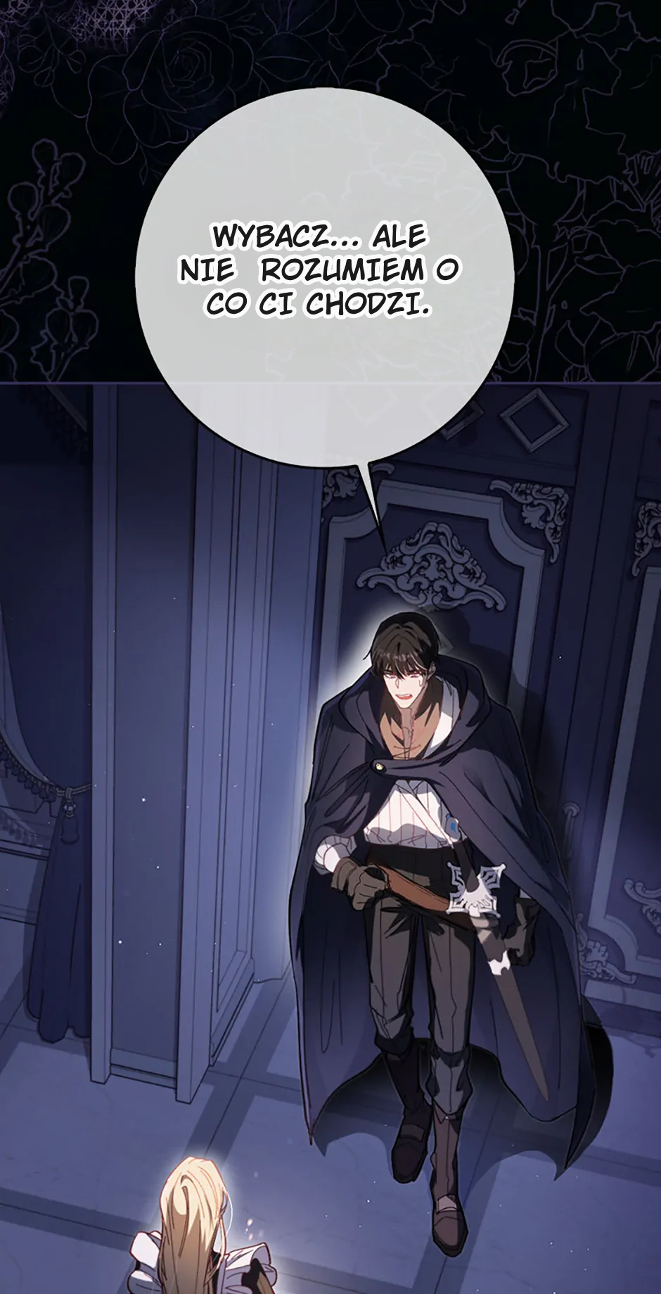 Imprisoned with the Horror Game's Male Lead Vol. 1 Ch. 1 第49页