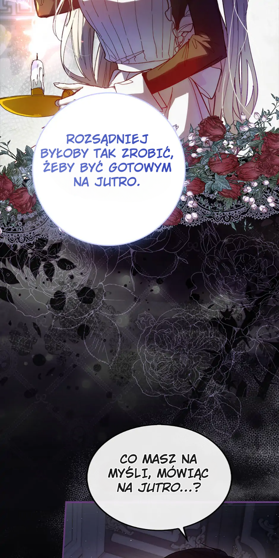 Imprisoned with the Horror Game's Male Lead Vol. 1 Ch. 1 第60页