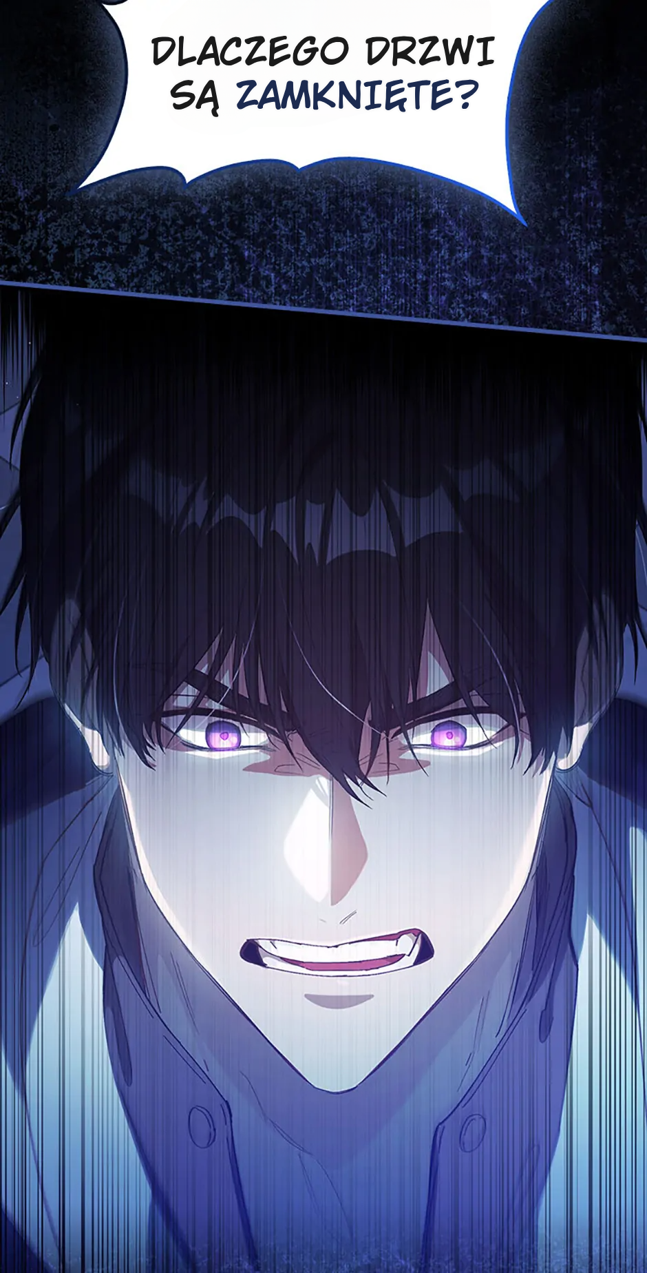Imprisoned with the Horror Game's Male Lead Vol. 1 Ch. 1 第71页