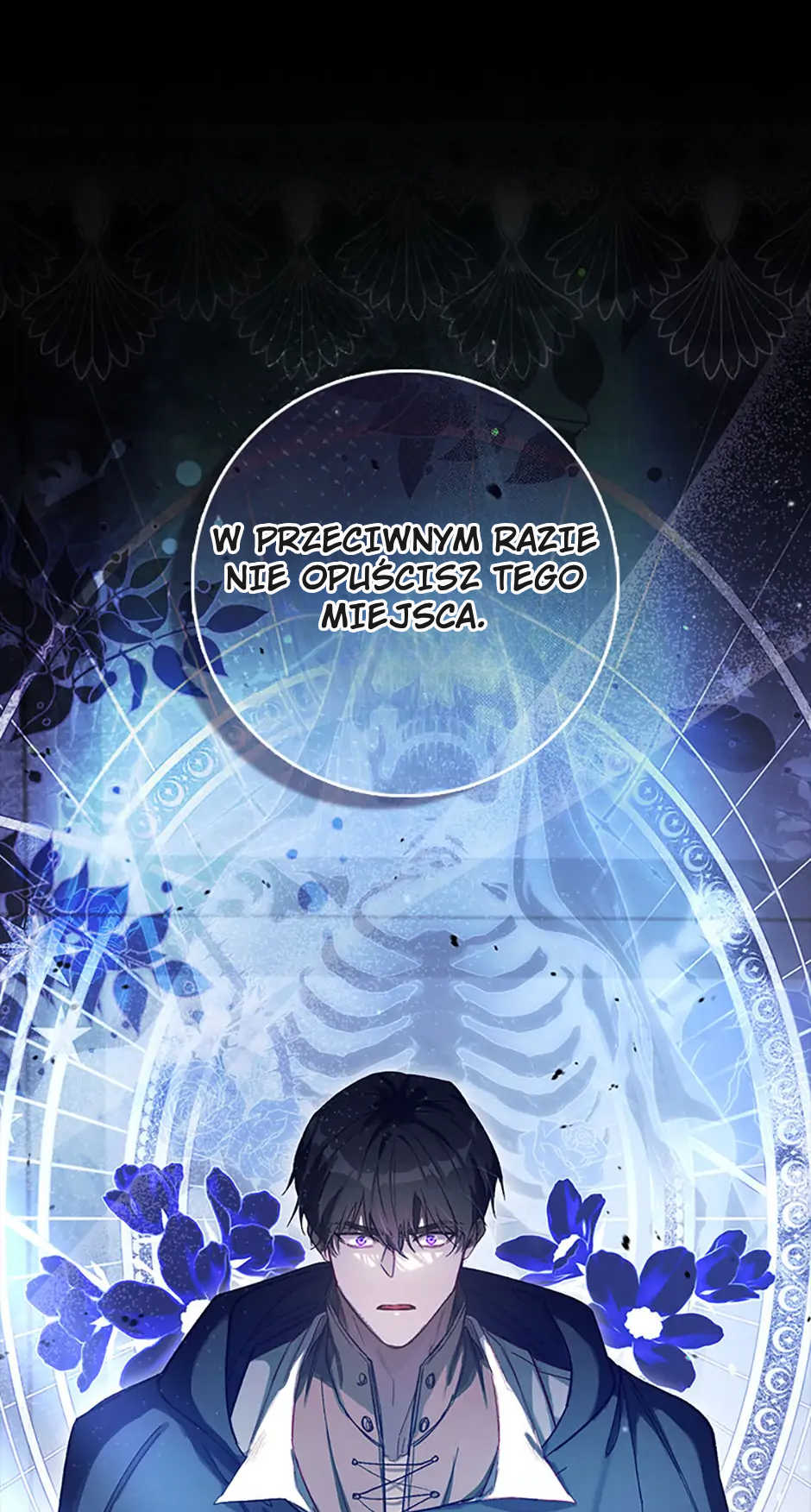 Imprisoned with the Horror Game's Male Lead Vol. 1 Ch. 1 第78页