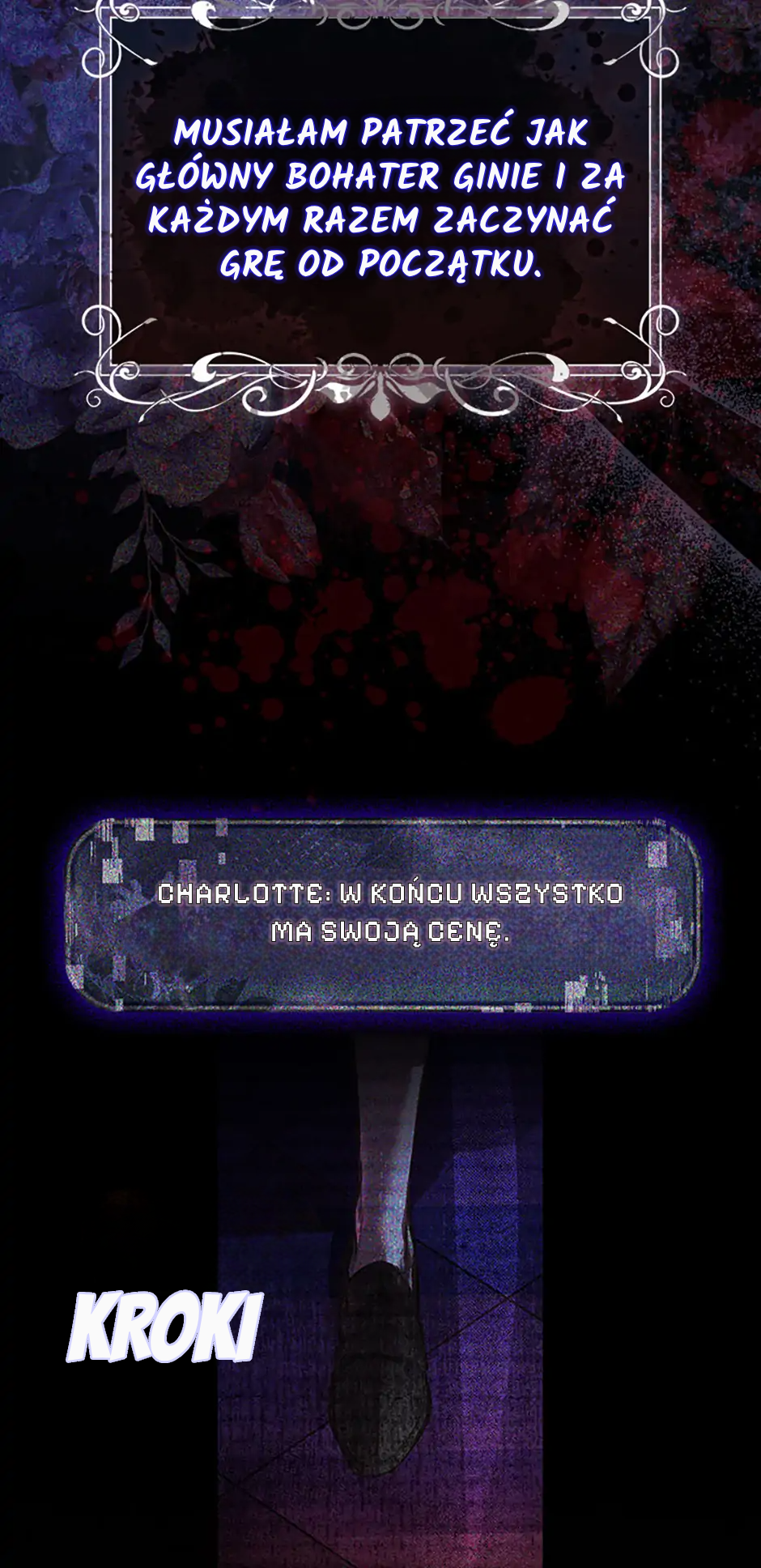 Imprisoned with the Horror Game's Male Lead Vol. 1 Ch. 1 第9页