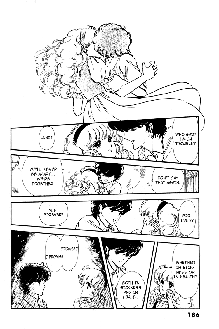 Alpine Rose Vol. 1 Ch. 6 第21页