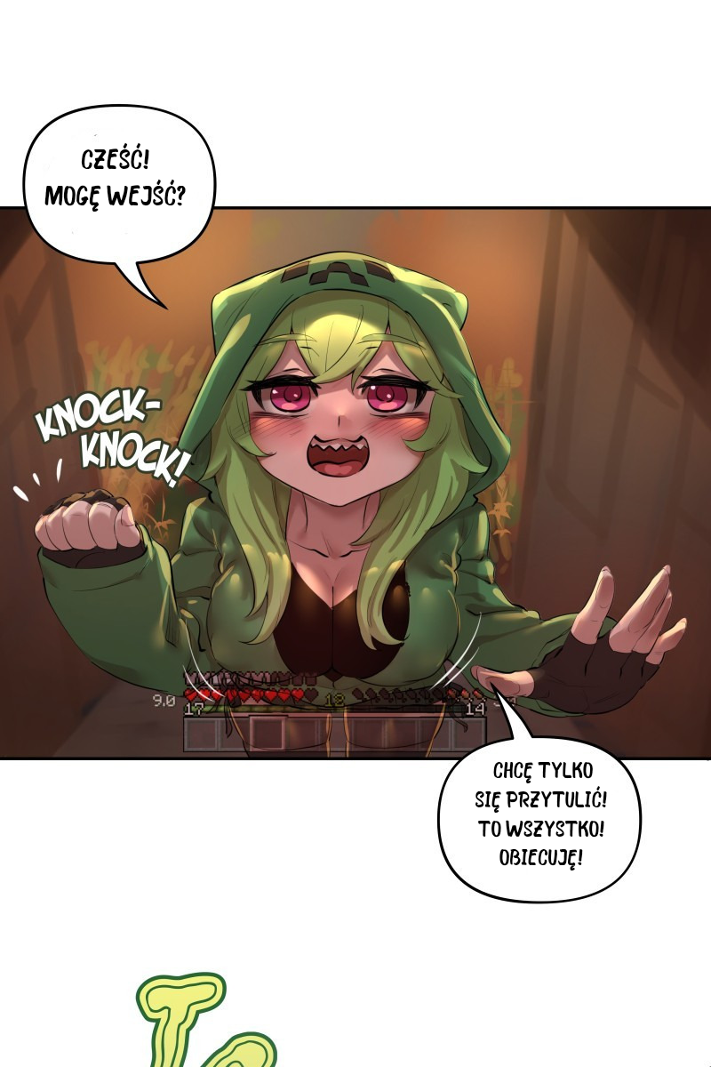 Mines & Monster Girls 第6页