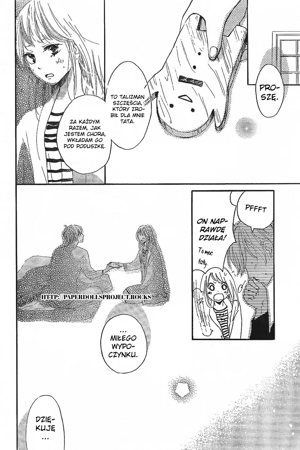 Kanna to Decchi Vol. 1 Ch. 2 第36页