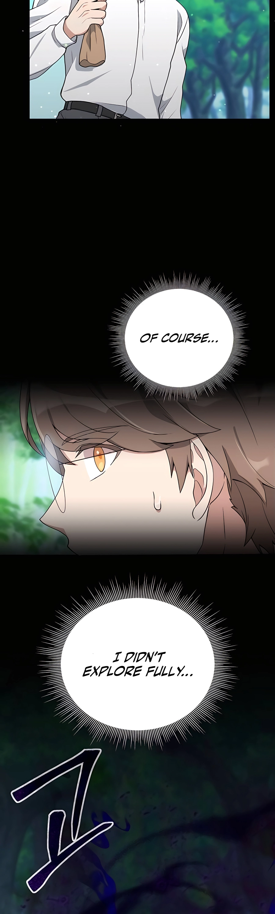 Hunter Sesang-ui Jeongwonsa Vol. 1 Ch. 4 第22页