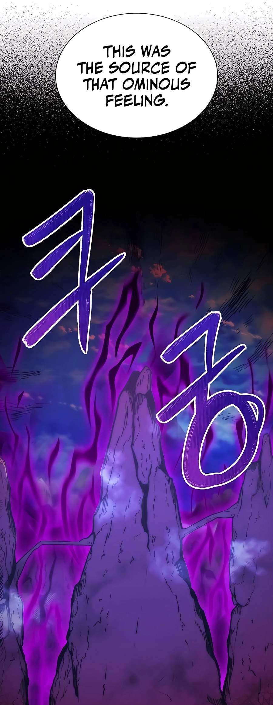 Hunter Sesang-ui Jeongwonsa Vol. 1 Ch. 4 第37页