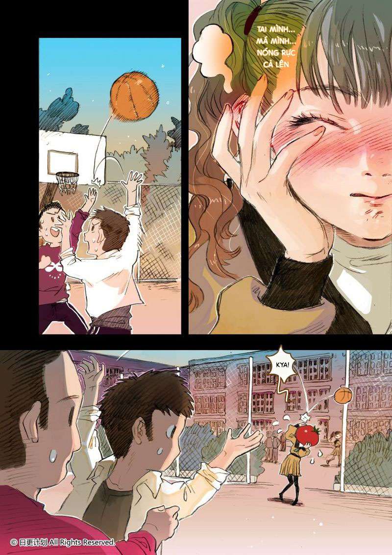 Love Practice 第4页