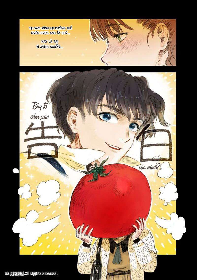 Love Practice 第6页