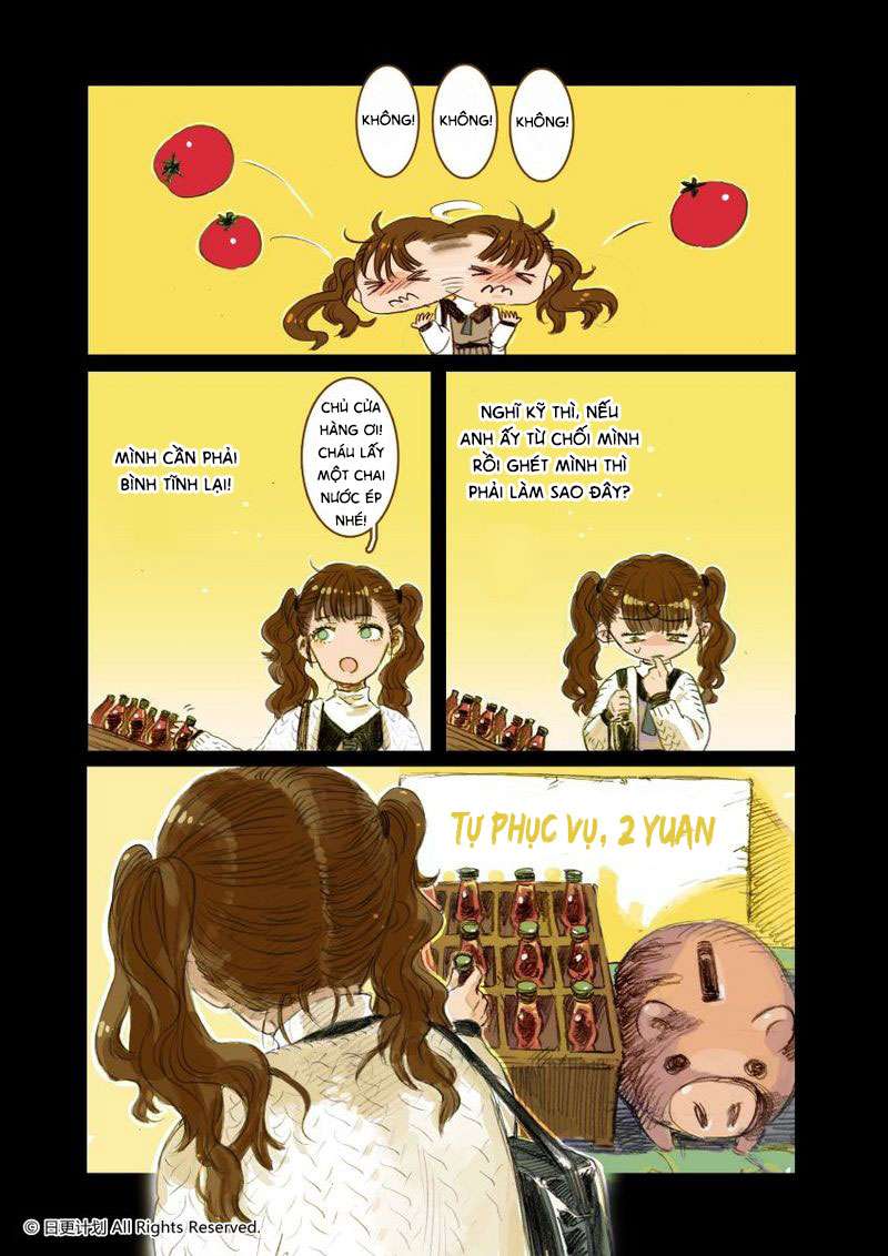 Love Practice 第7页