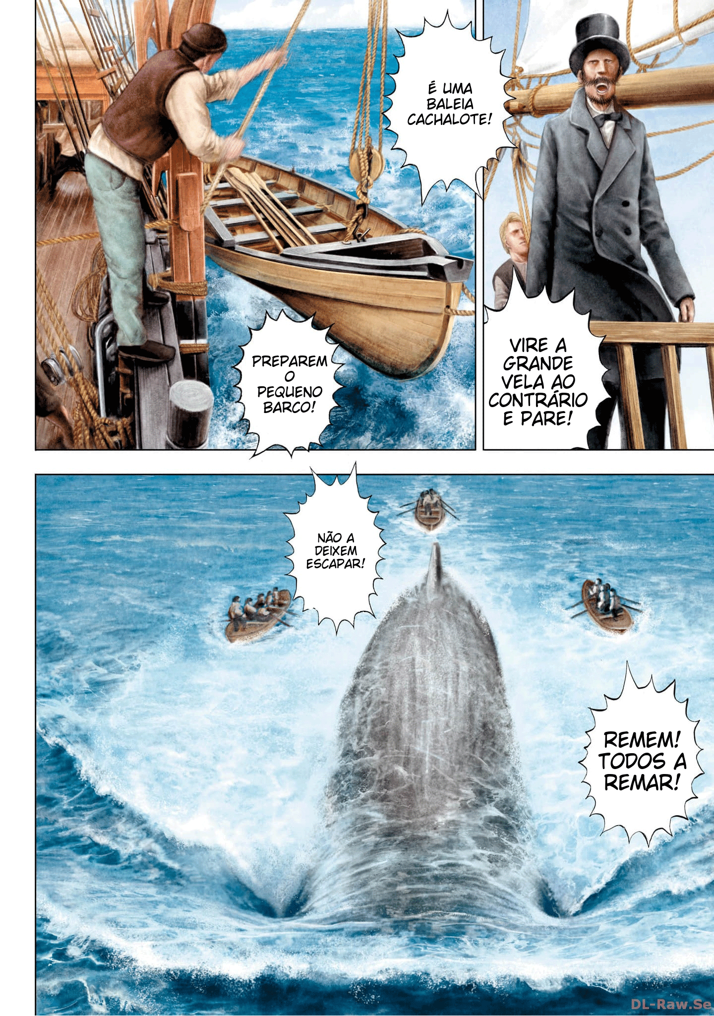 Ahab 第5页