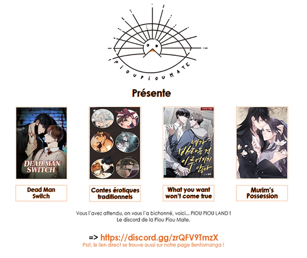 Hollow Lovers chap 01 第8页