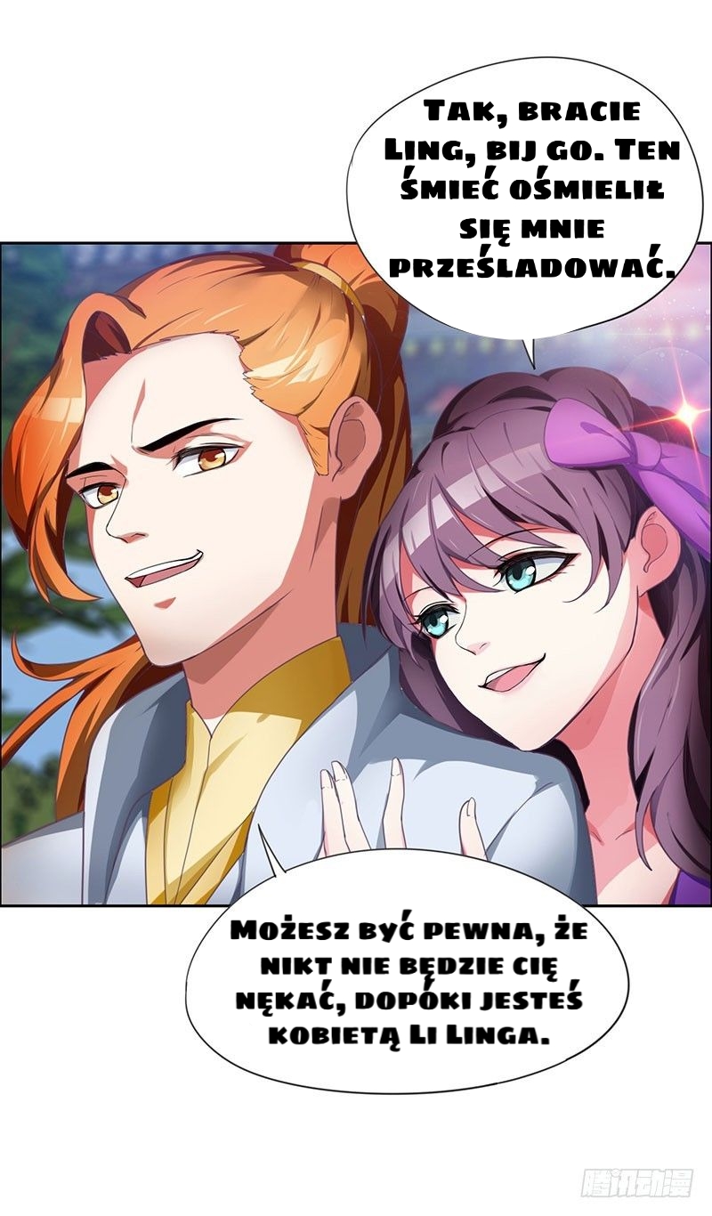 Reborn 80,000 Years Ch. 1 第12页