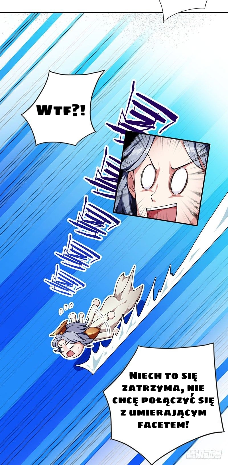 Reborn 80,000 Years Ch. 1 第18页
