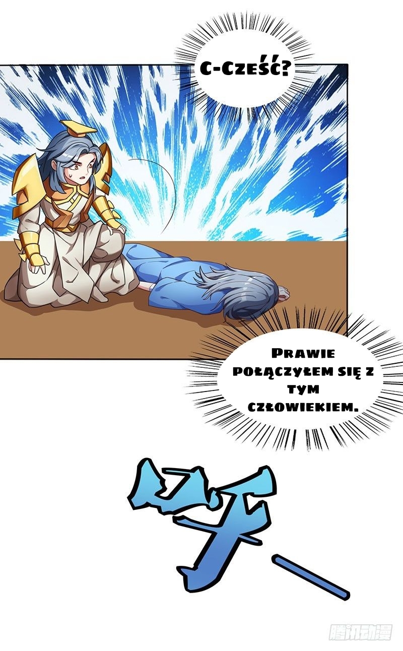 Reborn 80,000 Years Ch. 1 第20页