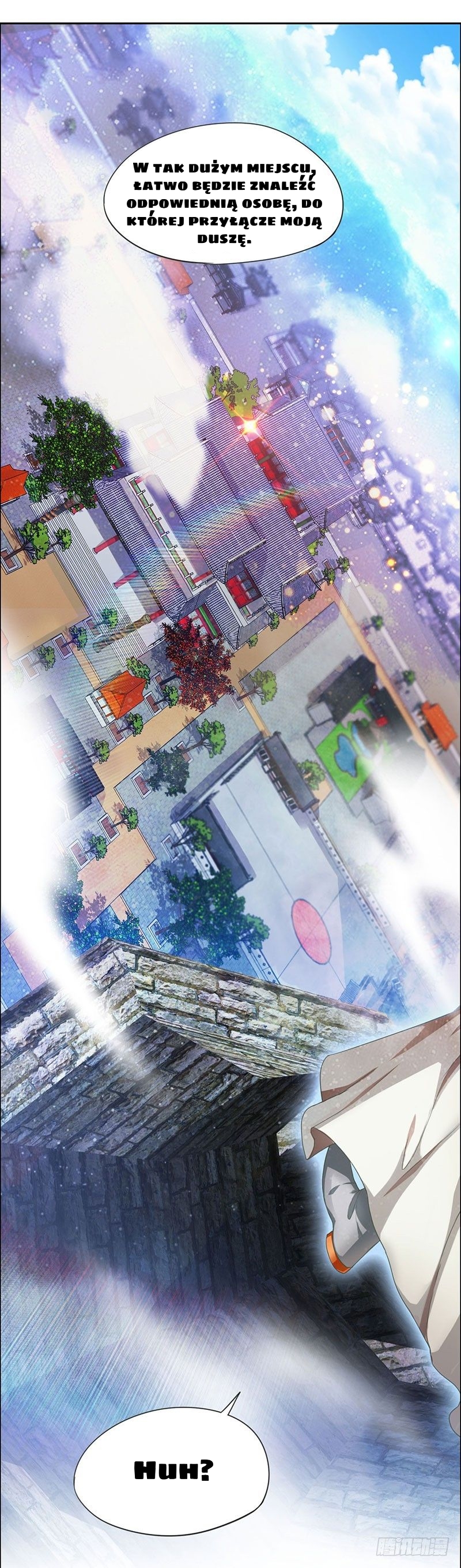 Reborn 80,000 Years Ch. 1 第9页