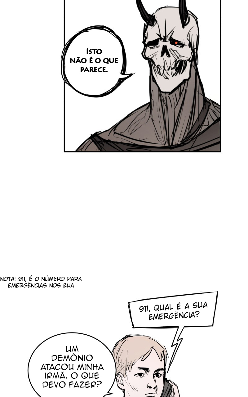 Love Advice from the Great Duke of Hell Vol. 1 Ch. 6 第4页