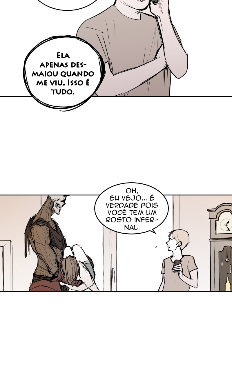 Love Advice from the Great Duke of Hell Vol. 1 Ch. 6 第5页