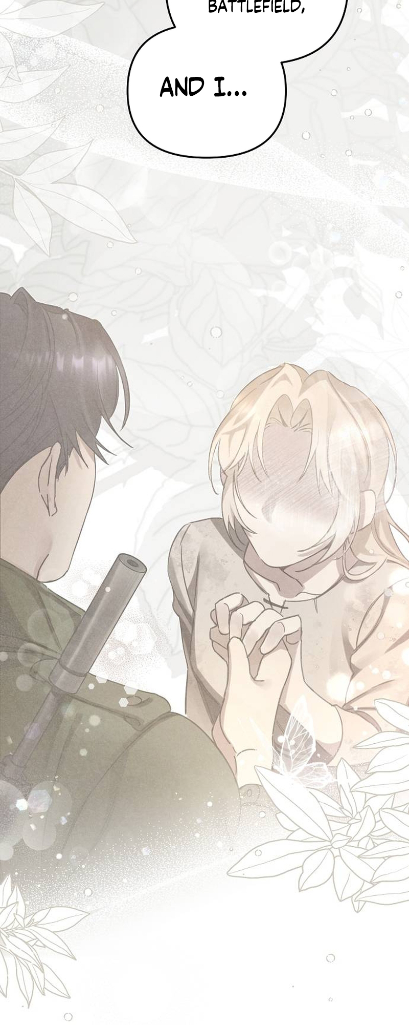 At the Place Where the Golden Rose Broke Ch. 2 第39页
