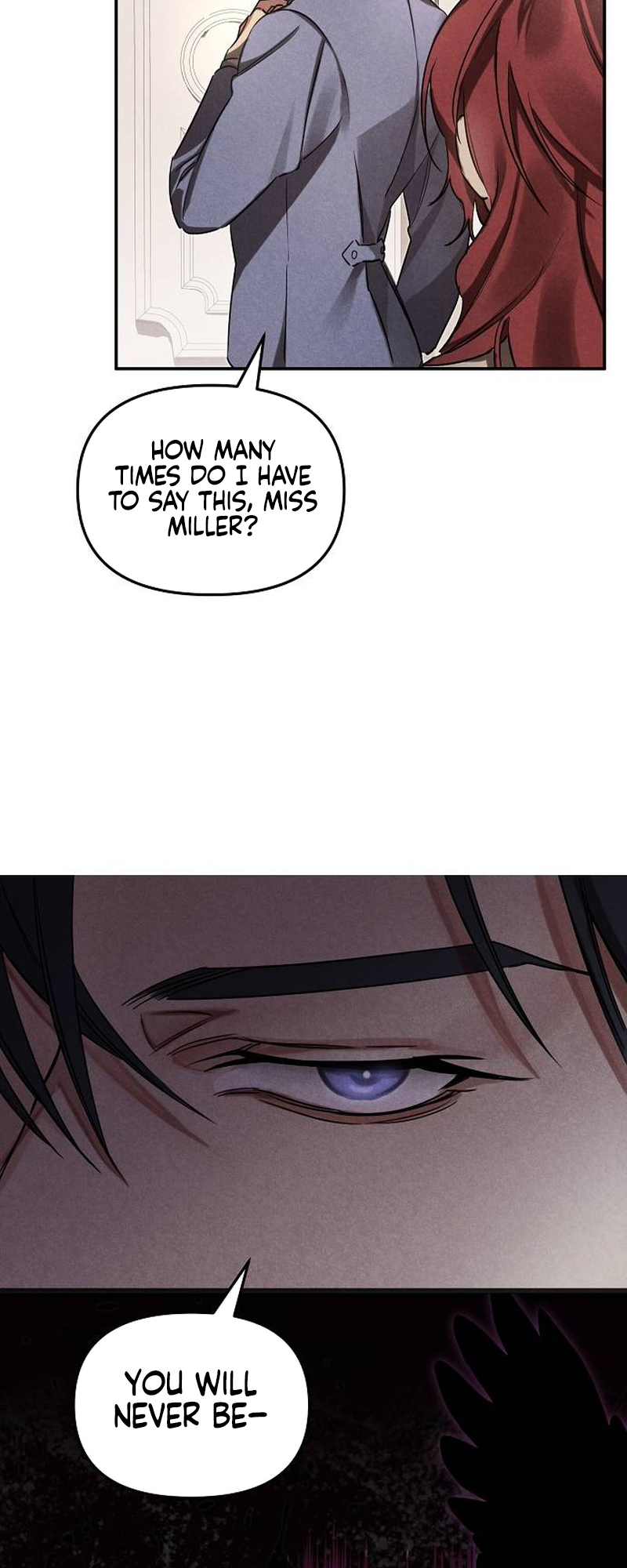 At the Place Where the Golden Rose Broke Ch. 2 第41页