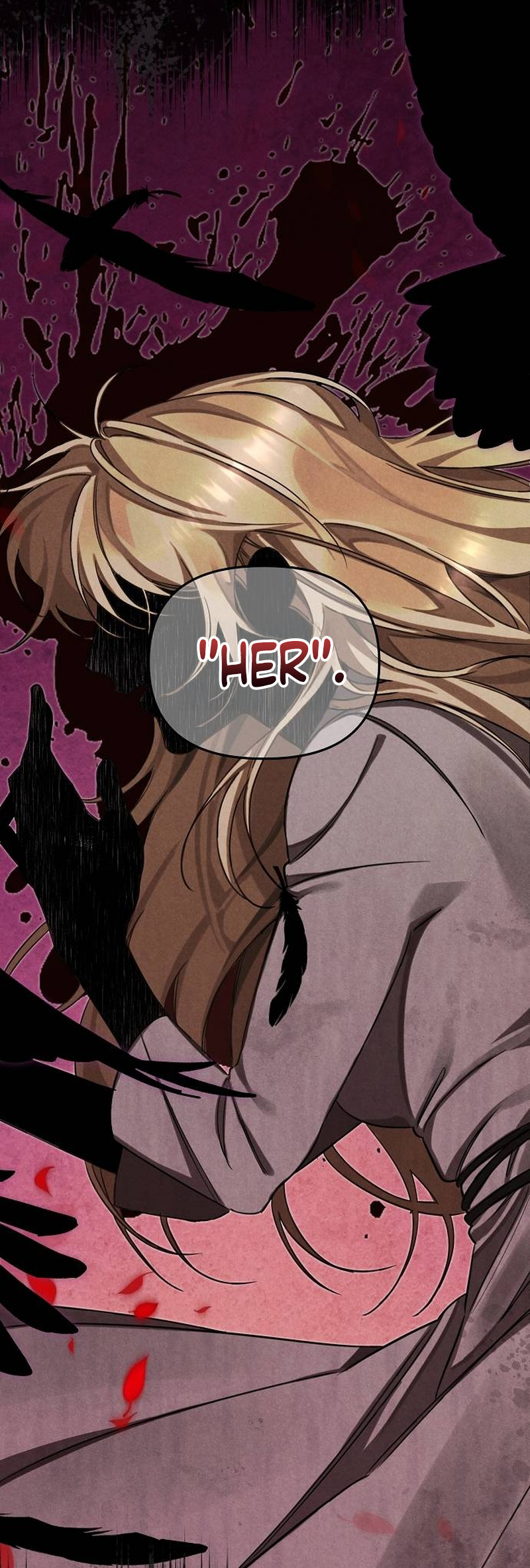 At the Place Where the Golden Rose Broke Ch. 2 第42页