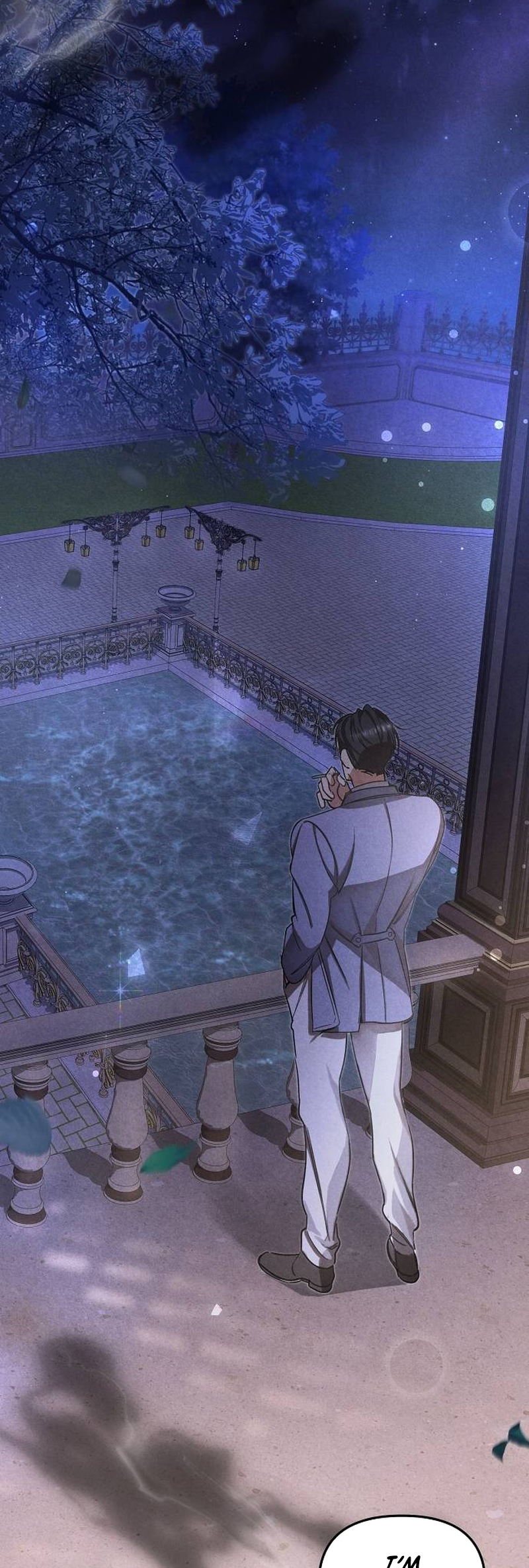 At the Place Where the Golden Rose Broke Ch. 2 第45页