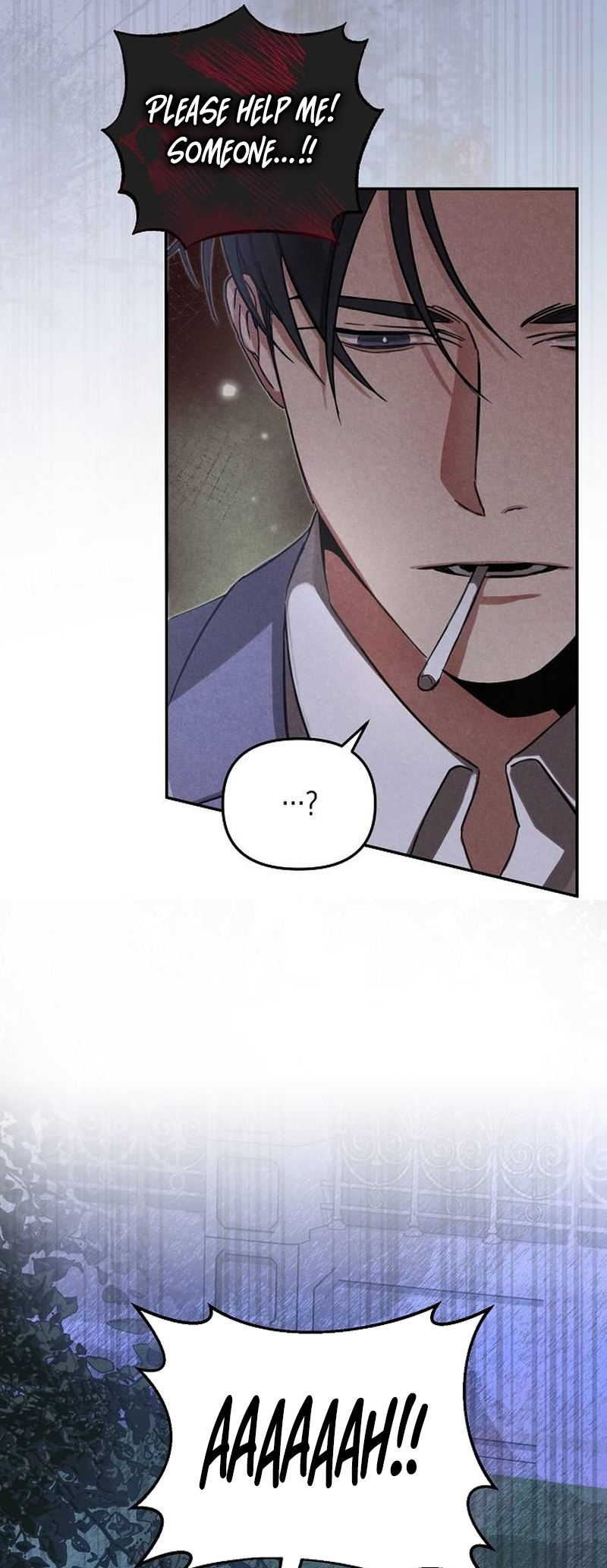At the Place Where the Golden Rose Broke Ch. 2 第47页